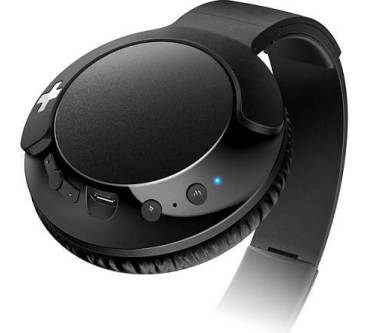 Produktbild Philips SHB3175BK/00