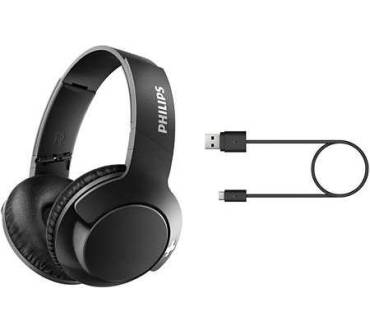 Produktbild Philips SHB3175BK/00