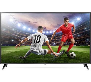 Produktbild LG 55UK6100