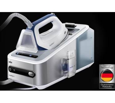 Produktbild Braun CareStyle 7 IS 7143