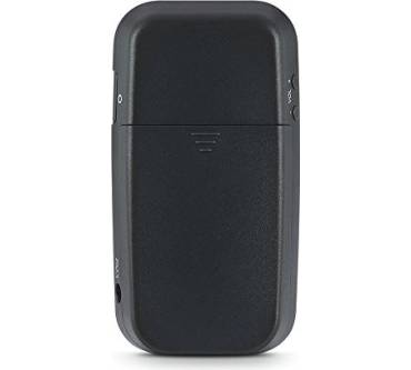 Produktbild NUK Eco Control Audio 500