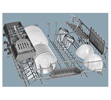 Produktbild Siemens iQ300 SN636X01CE