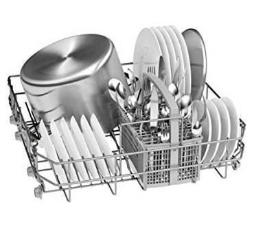 Produktbild Siemens iQ300 SN636X01CE