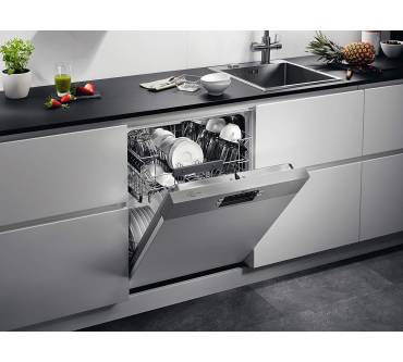 Produktbild AEG Favorit FES5260AZM