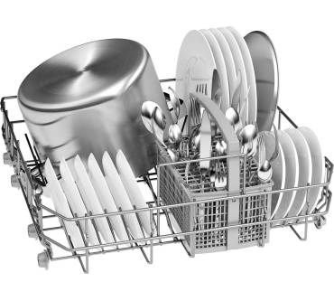 Produktbild Bosch Serie 4 SMI46CS01E