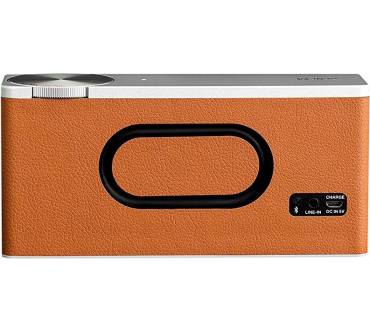 Produktbild Geneva Touring XS