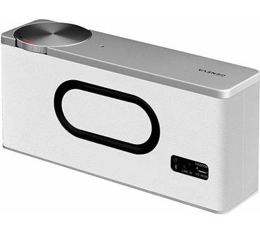 Produktbild Geneva Touring XS