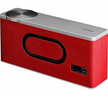 Produktbild Geneva Touring XS