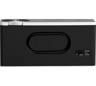 Produktbild Geneva Touring XS