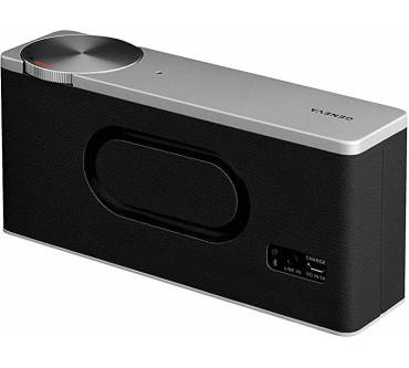 Produktbild Geneva Touring XS