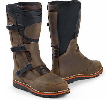 Produktbild BMW Motorrad Venture Grip