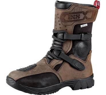 Produktbild IXS Montevideo-ST kurz