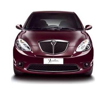 Produktbild Lancia Ypsilon [03]