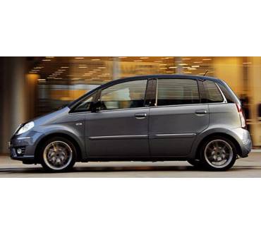 Produktbild Lancia Musa [04]