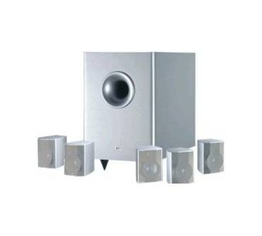 Produktbild Elac Cinema-Set