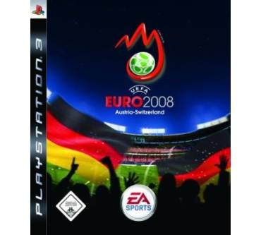 Produktbild UEFA Euro 2008