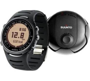 Produktbild Suunto T3 + GPS Pod