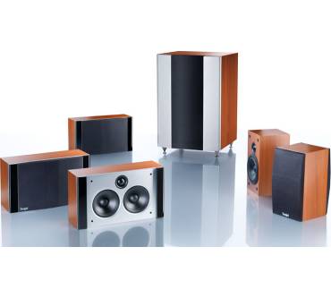 Produktbild Teufel System 4