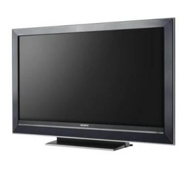 Produktbild Sony Bravia KDL-46W3000