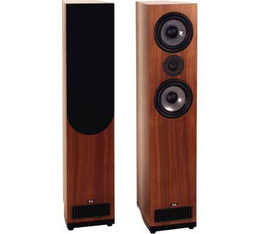 Produktbild T + A Criterion TS 350