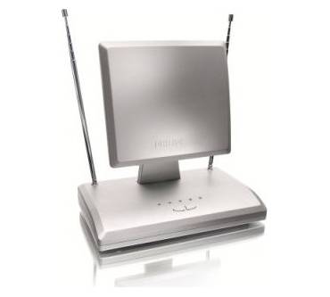 Produktbild Philips SDV 4240