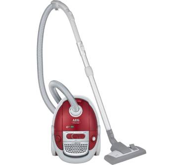 Produktbild AEG Electrolux Ultra Silencer Aus 4045