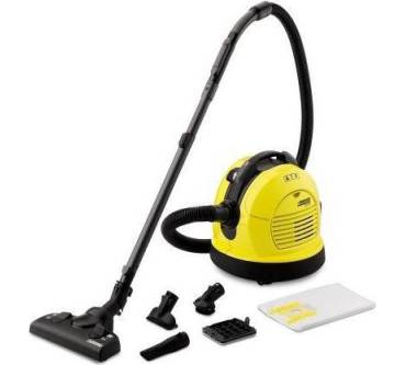 Produktbild Kärcher VC 6100