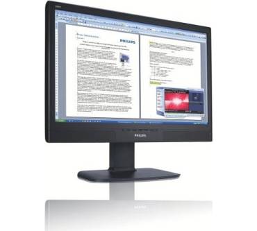 Produktbild Philips 240BW8EB