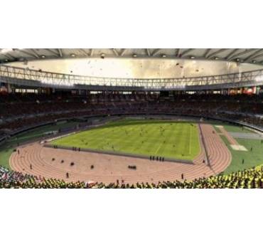 Produktbild UEFA Euro 2008