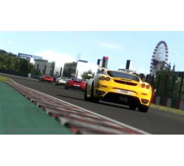 Produktbild Gran Turismo 5 Prologue (für PS3)