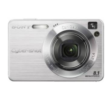 Produktbild Sony Cybershot DSC-W130
