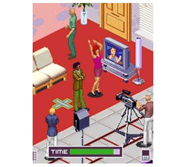 Produktbild Hollywood Star