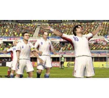 Produktbild UEFA Euro 2008