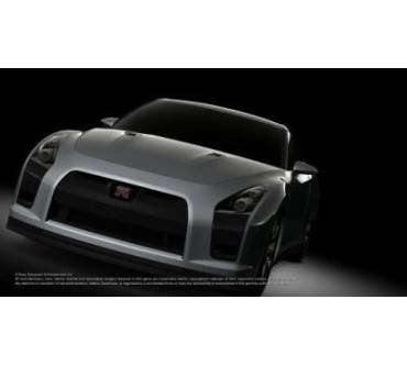 Produktbild Gran Turismo 5 Prologue (für PS3)