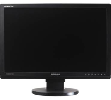 Produktbild Samsung SyncMaster XL24