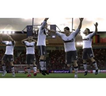 Produktbild UEFA Euro 2008