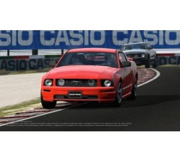 Produktbild Gran Turismo 5 Prologue (für PS3)