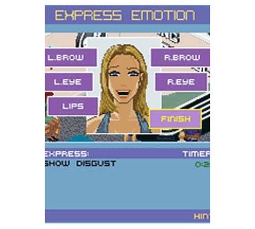 Produktbild Hollywood Star