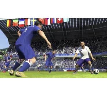 Produktbild UEFA Euro 2008