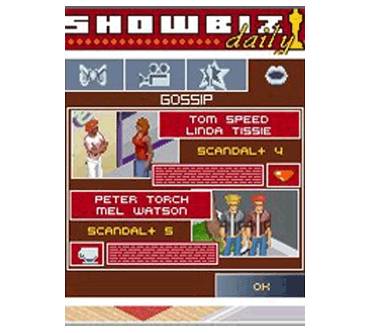 Produktbild Hollywood Star