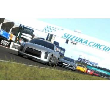 Produktbild Gran Turismo 5 Prologue (für PS3)