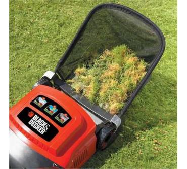 Produktbild Black + Decker GD300