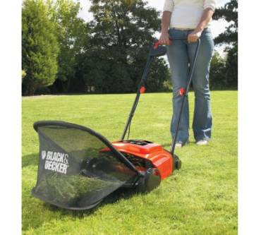 Produktbild Black + Decker GD300