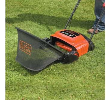 Produktbild Black + Decker GD300