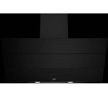 Produktbild Beko HCA92640BH