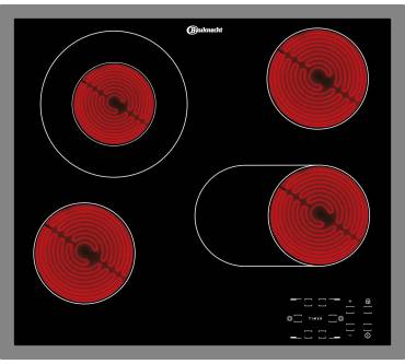 Produktbild Bauknecht CTAR 9642 IN