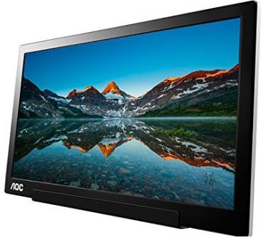 Produktbild AOC I1601FWUX