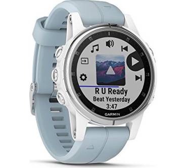Produktbild Garmin fenix 5S Plus