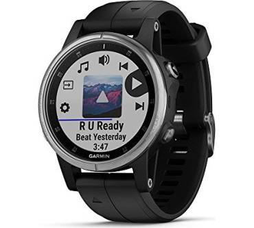 Produktbild Garmin fenix 5S Plus