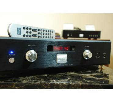 Produktbild Soul Note SA-300